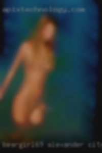 BearGirl69 Alexander City Alabama