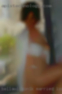 Bellawilson1k married looking for playmate