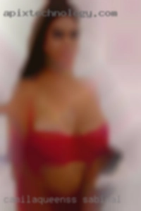 CamilaQueenss Sabinal