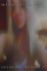 carleebodor1989 Miami FL