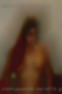 CheekyQueen86 Marietta GA