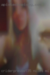 Criderprevost35 Niles MI