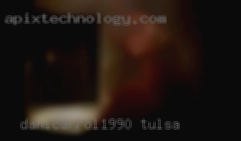 danicarrol1990 Tulsa