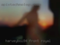 Harveyboi84 Front Royal
