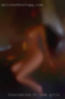 honoraskiba 20 nude girls