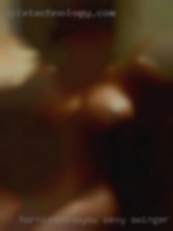 Hornie4sexwyou sexy swinger nudist women