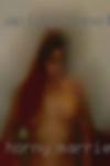 Horny married