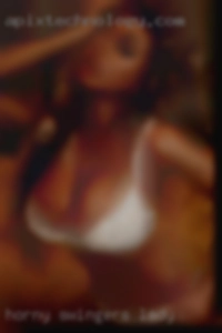 horny swingers lady