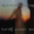 Horny women Andalusia