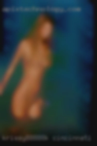 Krissy88888k Cincinnati