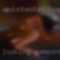 Looking someone