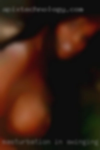 masturbation in swinging