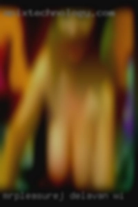 MrPleasureJ Delavan WI