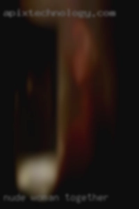 nude woman together