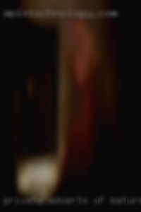 private adverts of mature women wanting sex