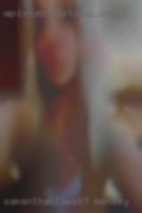 Samanthablows69 Monsey