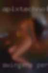 Swingers personals
