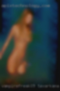 VampireFreak09 Texarkana