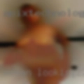 Woman looking