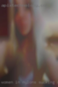 women in nylons sucking dick